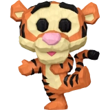 #1762  Tigger - Collectible Figure