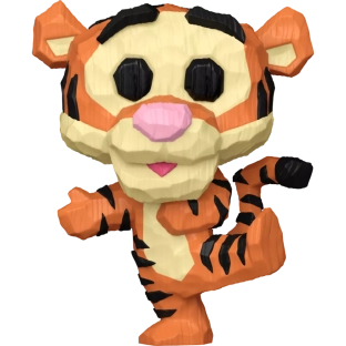 Tigger