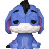 #1763  Eeyore - Collectible Figure