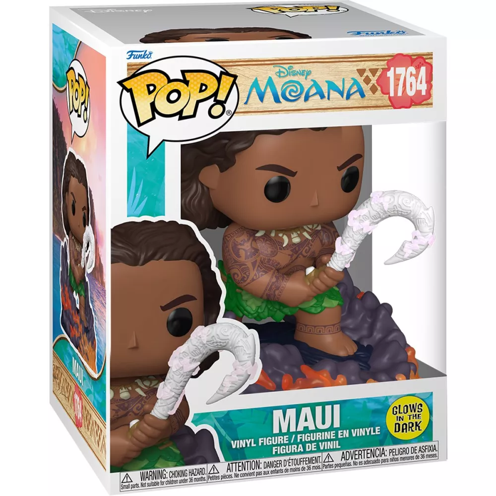 Maui Box