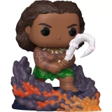 #1764  Maui - Collectible Figure