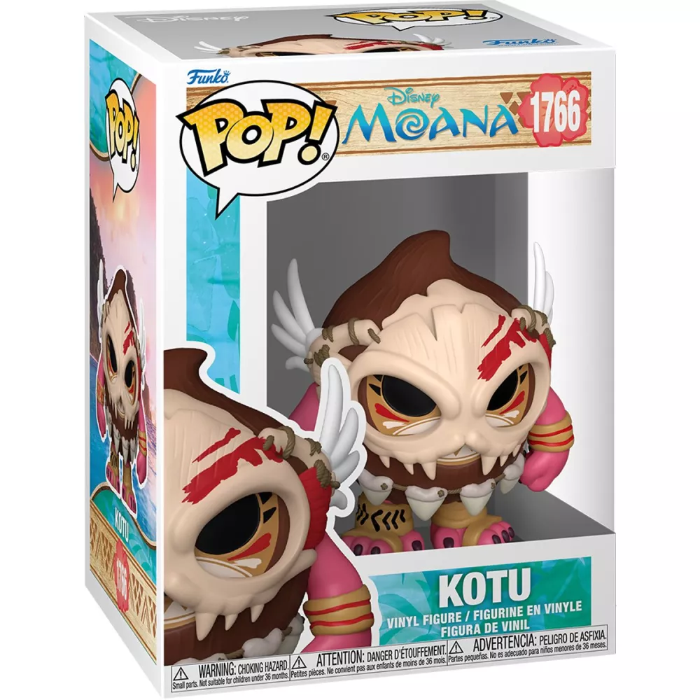 Kotu Box
