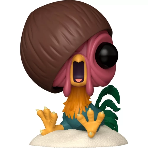 Funko Pop! Hei Hei with Coconut #1768 Disney Moana