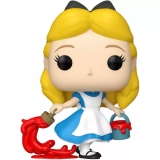 Alice with Paint image
