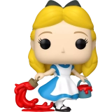 Alice with Paint image