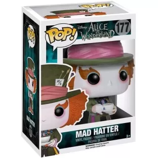 Mad Hatter