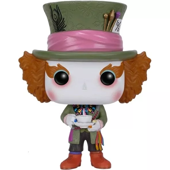 Mad Hatter