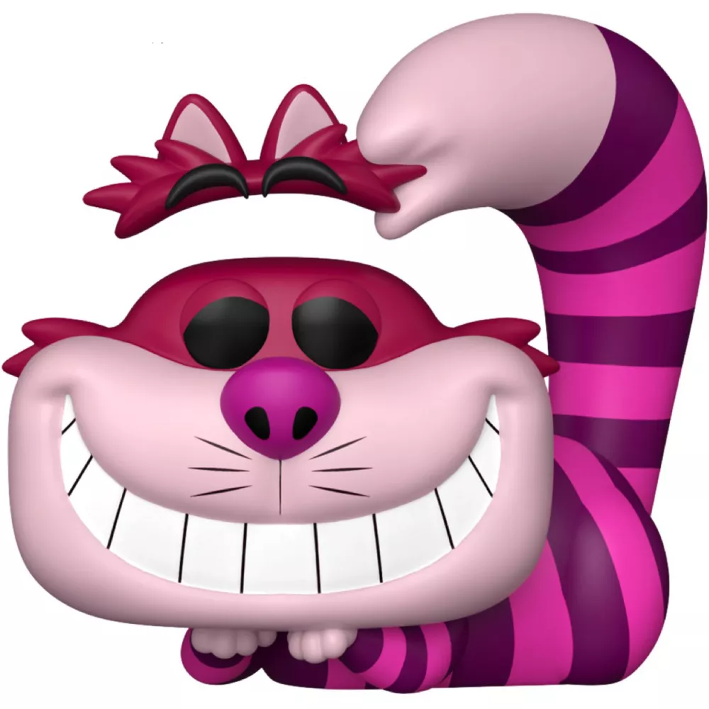 Cheshire Cat