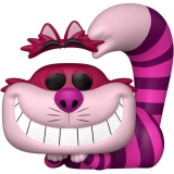 #1773  Cheshire Cat - Collectible Figure