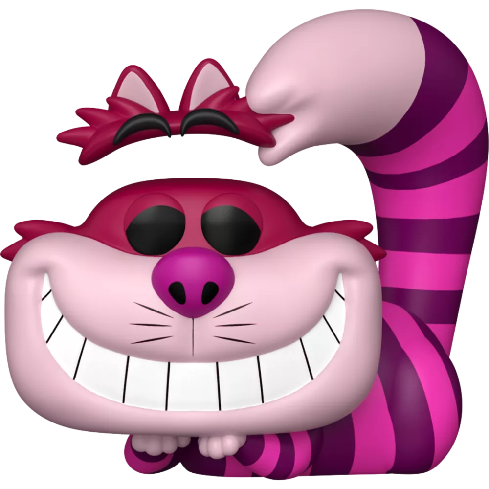 Cheshire Cat