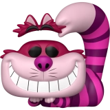 #1773  Cheshire Cat - Collectible Figure