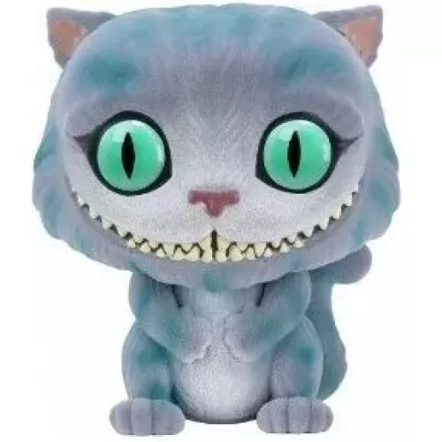 Funko Pop! Cheshire Cat #178 Flocked Disney Alice in Wonderland