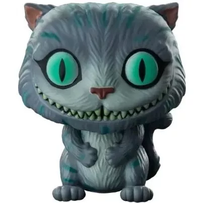 Cheshire Cat