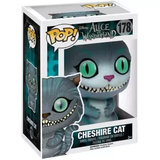Cheshire Cat