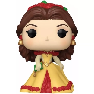 Belle image