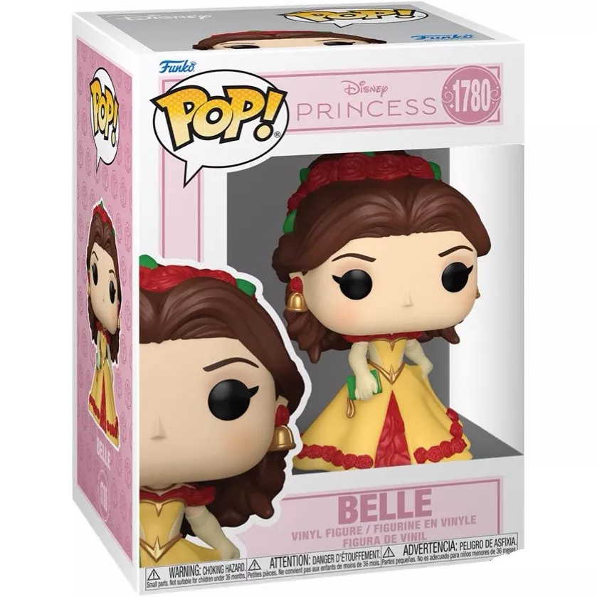 Belle Box