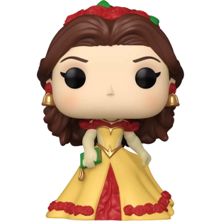 Belle image