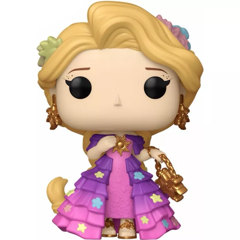 Rapunzel