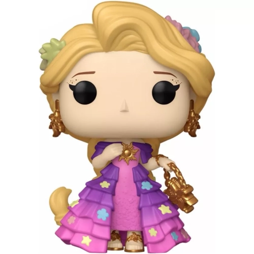 Funko Pop! Rapunzel #1781 Grand Entrance Disney Princess
