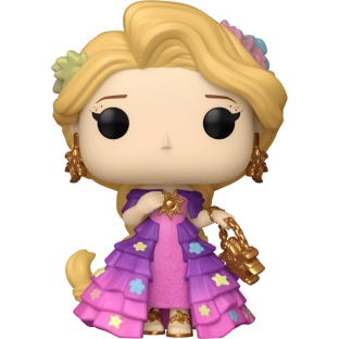 Rapunzel image