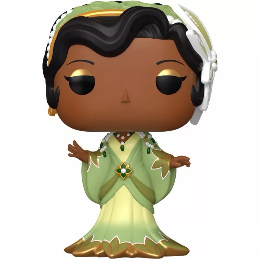 Tiana