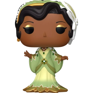 Tiana image