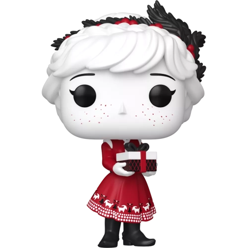 Funko Pop! Anna #1783 Nordic Deco Disney Frozen Vinyl Figure