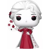 #1784  Elsa - Collectible Figure