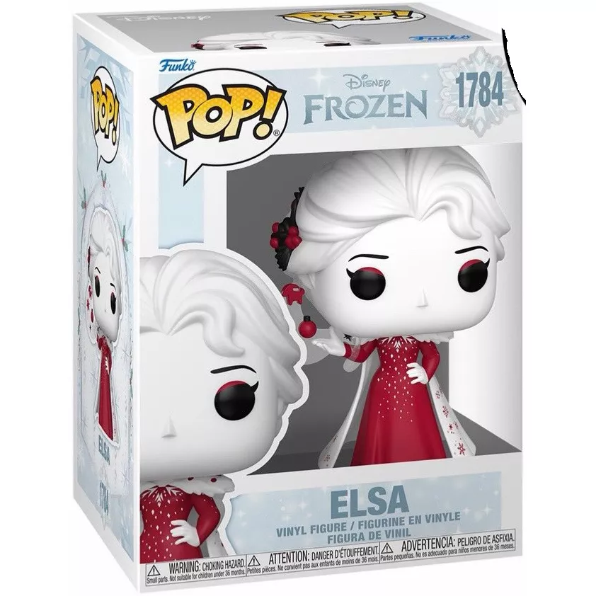 Elsa Box