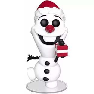 Olaf