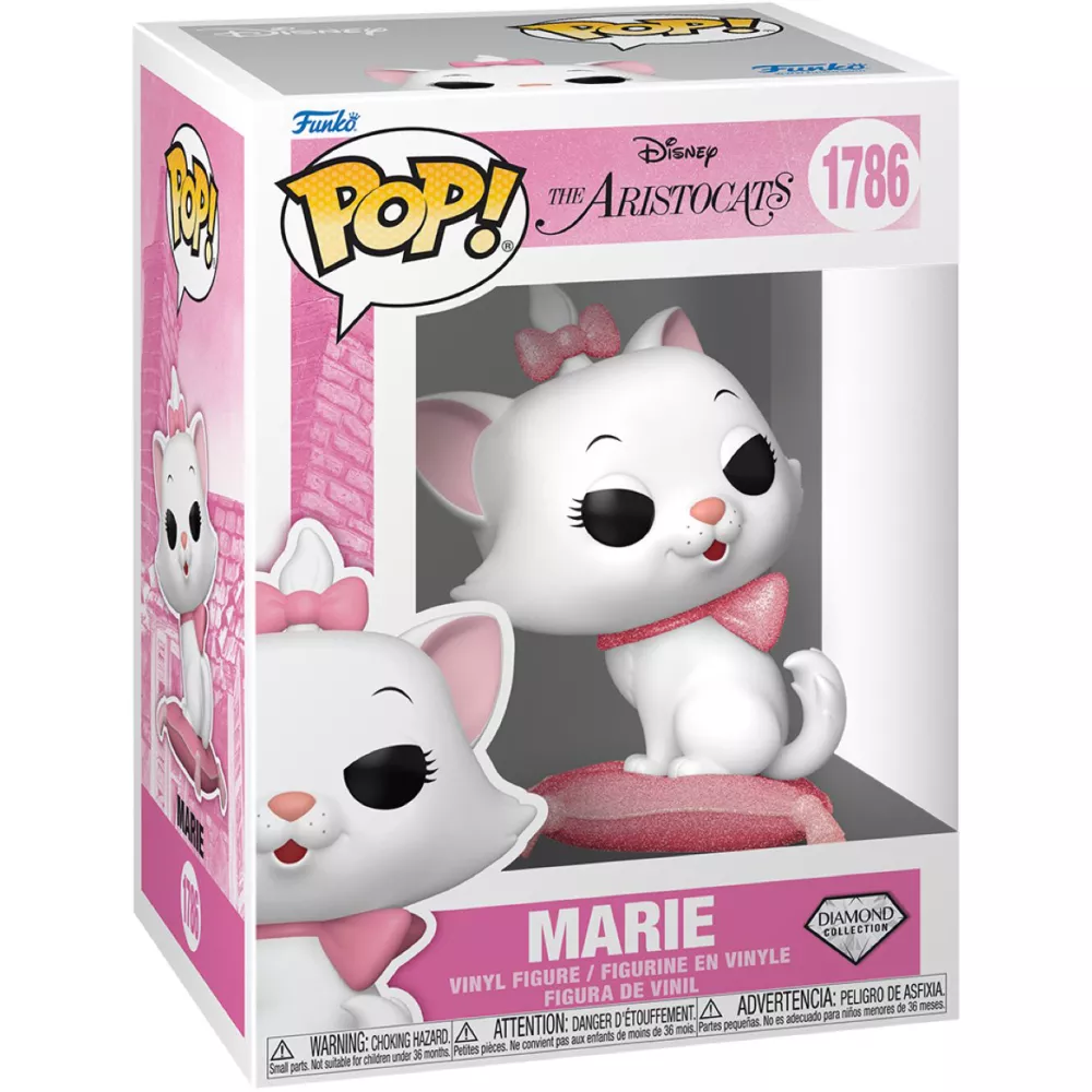 Marie Box