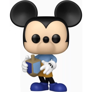 Mickey Mouse