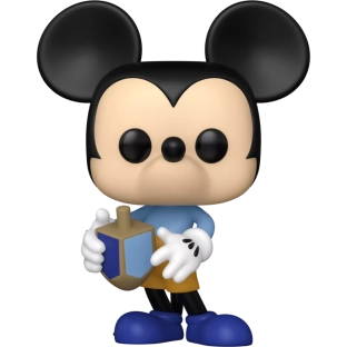 Mickey Mouse image