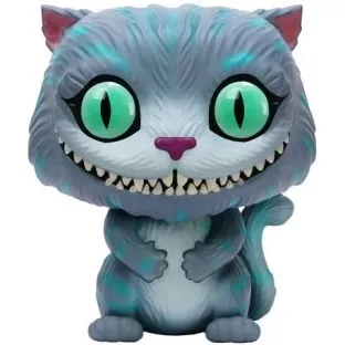 Cheshire Cat