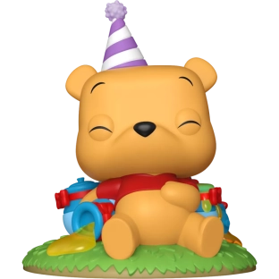 Winnie the Pooh image