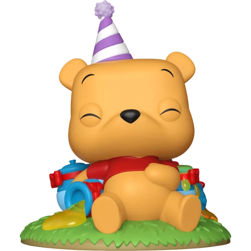 Funko Pop! Winnie the Pooh #1797 Disney Winnie the Pooh