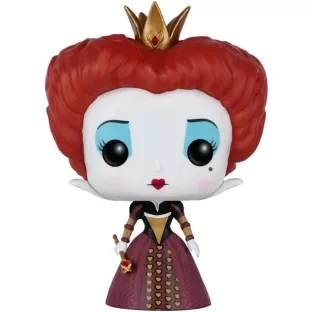 Queen of Hearts