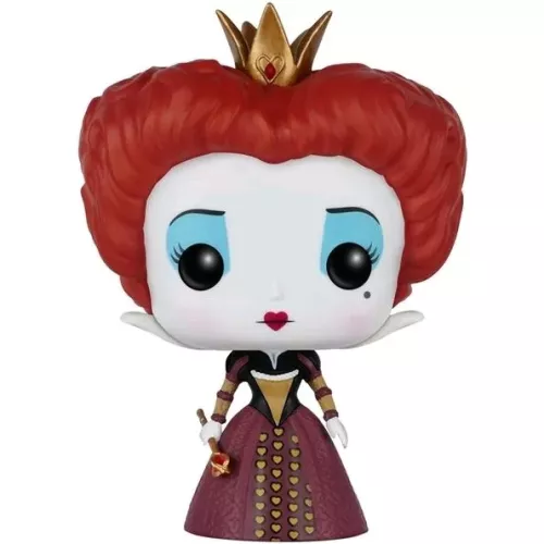 Funko Pop! Queen of Hearts #179 Disney Alice in Wonderland