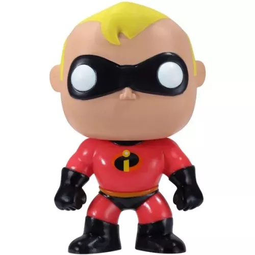 Funko Pop! Mr. Incredible #17 Disney Vinyl Figure