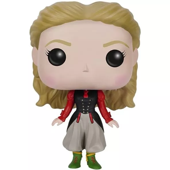 Alice Kingsleigh