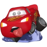 #1800  Lightning McQueen - Collectible Figure