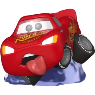 Lightning McQueen image