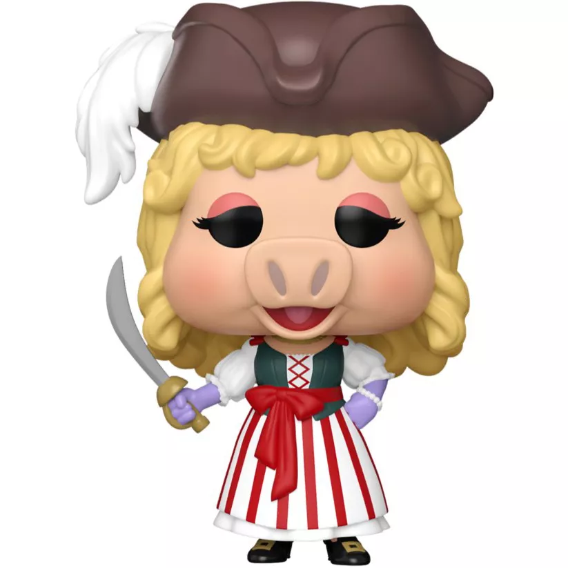 Miss Piggy