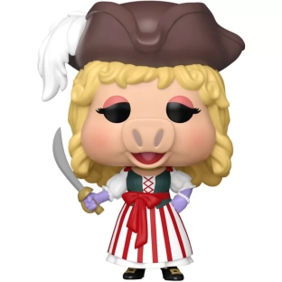 Miss Piggy image