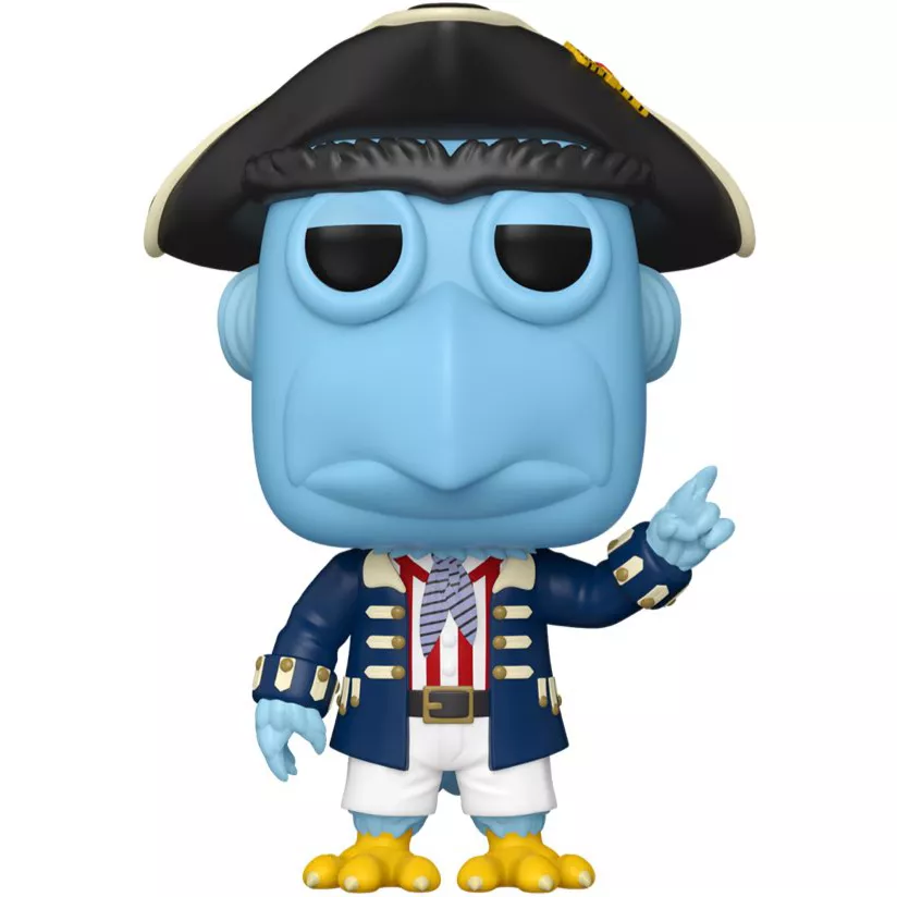 Sam Eagle
