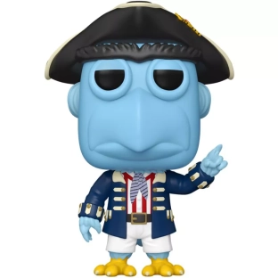 Sam Eagle image