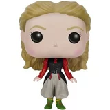 Alice Kingsleigh