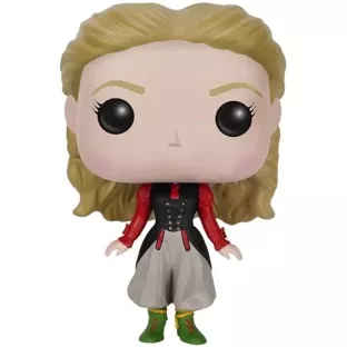 Alice Kingsleigh