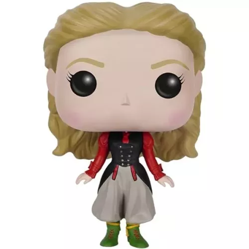Funko Pop! Alice Kingsleigh #180 Disney Alice Through the Looking Glass