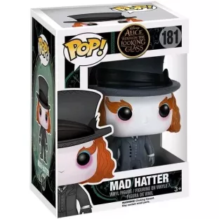 Mad Hatter